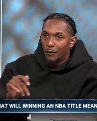 开云APP-NBA超级第六人：文班只需要一枚总冠军戒指，就能成为联盟第一人