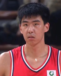 天津男篮5分险胜广州，袁照耀13+4林庭谦9+12，徐昕13分钟9+5